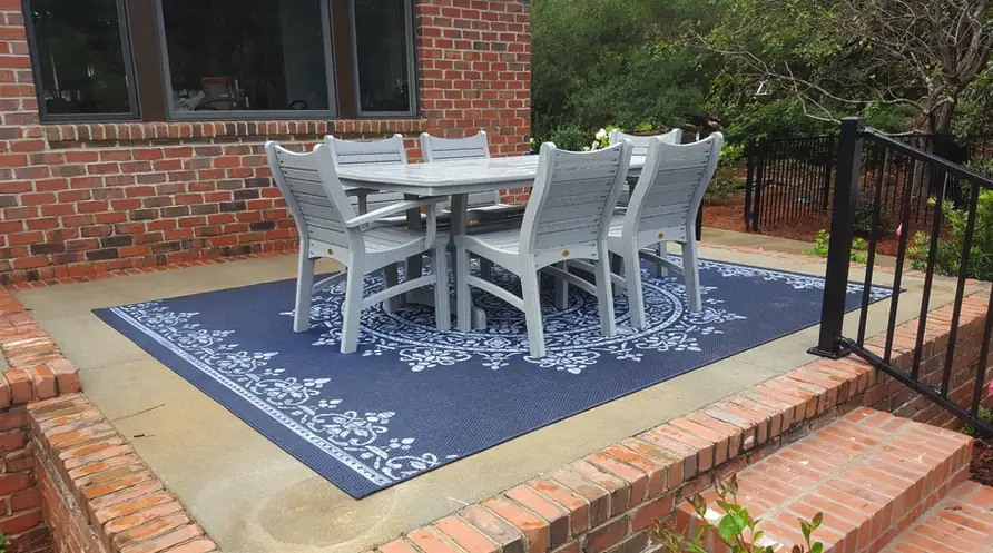 Outdoor Furniture